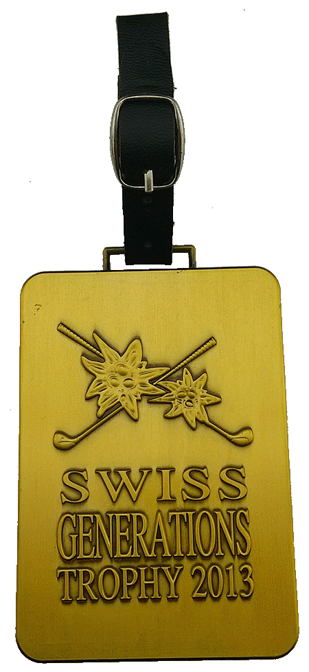 luggage tag